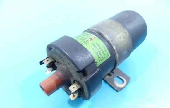Volkswagen Polo III 6N 6N2 6NF High voltage ignition coil 0221122349 IMPRK1289824