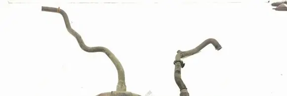 Opel Vivaro Engine coolant pipe/hose