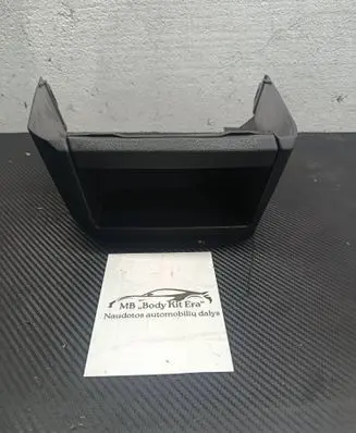 Opel Meriva A Dashboard storage box/compartment 93264973 460029937