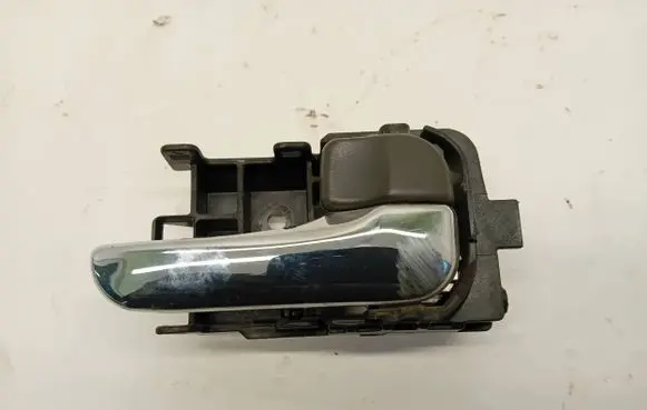 Nissan X-Trail T30 Rear door interior handle trim 