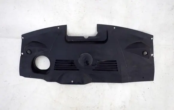 BMW Z4 E85 E86 Engine cover (trim) 7162123