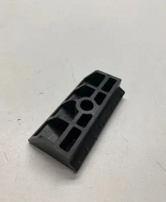 Chevrolet Camaro Battery bracket 92229632