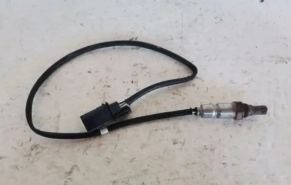 Fiat Doblo Lambda probe sensor UAA0002FA001 55210334