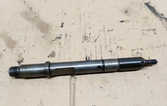 Audi A6 S6 C5 4B Fuel injector 059130201A 0432133825