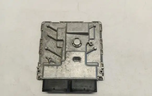 Porsche Macan (95B) Engine control unit/module ECU 06K907425M
