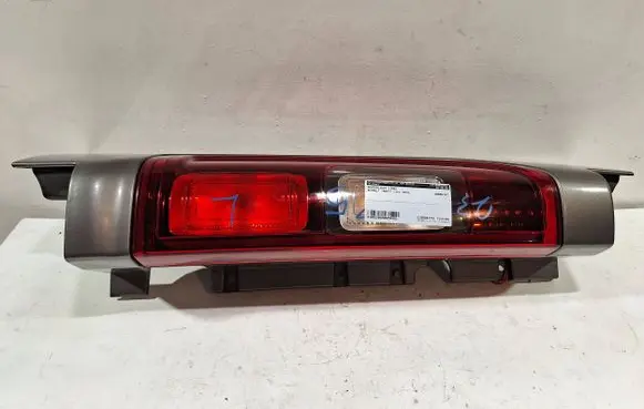 Renault Trafic III (X82) Rear/tail lights 256A64439R