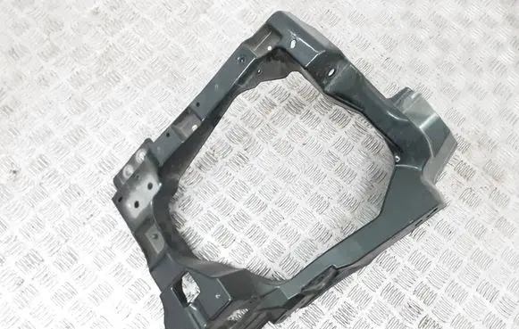 Land Rover Range Rover L460 Type LK Side radiator support slam panel M8E213N078A