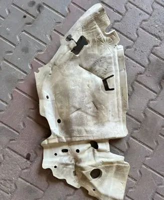 Volvo XC90 Other trunk/boot trim element 31672284 111033 19W321