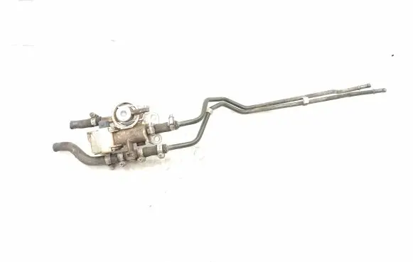 BMW Z3 E36 Vacuum valve 1743309