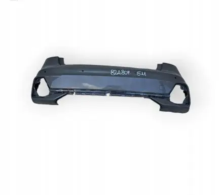 Audi A1 Rear bumper 82A807511A