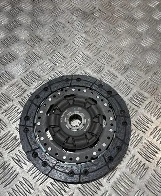 Volvo V50 Clutch pressure plate 