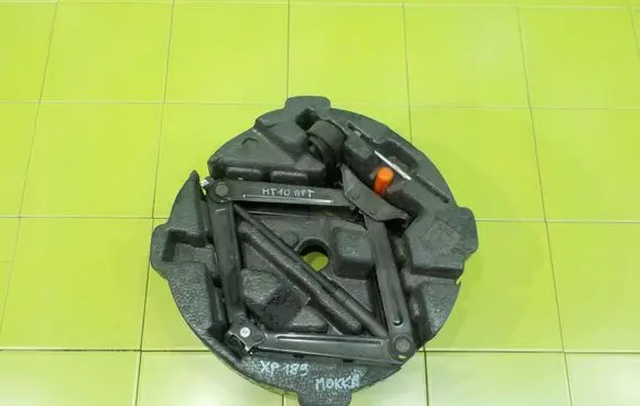 Opel Mokka Other interior part XP189