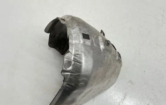 Land Rover Range Rover Evoque L538 Heat shield in engine bay G4D36K733AB