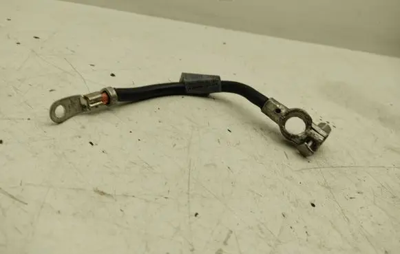 Mercedes-Benz B W245 Negative earth cable (battery) A1695406409