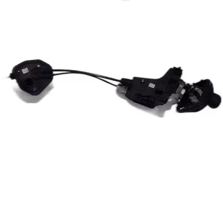 Mercedes-Benz Citan W415 Gear shifter/selector 