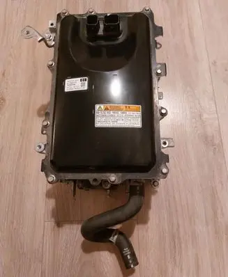 Toyota C-HR I Voltage converter inverter G920047330
