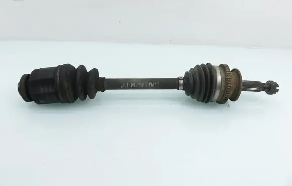 Hyundai Santa Fe Front driveshaft 