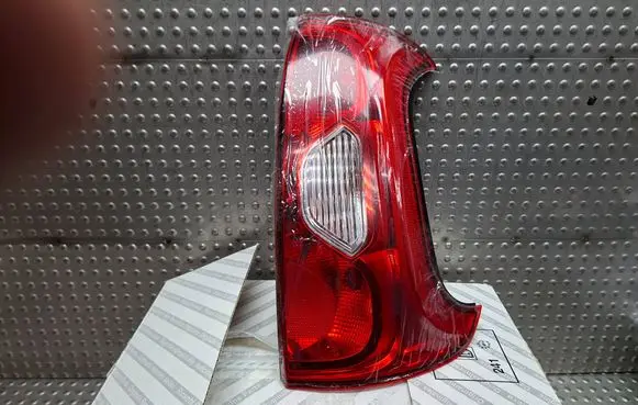 Fiat Panda III Rear/tail lights S263120 51843642