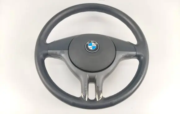 BMW 3 E46 Steering wheel 1097228