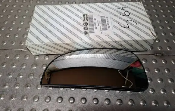 Fiat Ducato Wing mirror glass 71748251 68095311AA