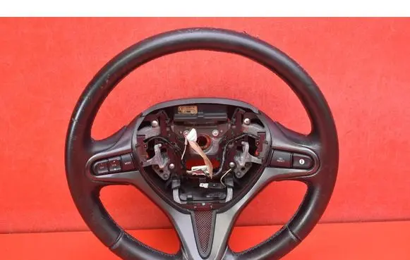 Honda Jazz Steering wheel 78500TF0N8XXM
