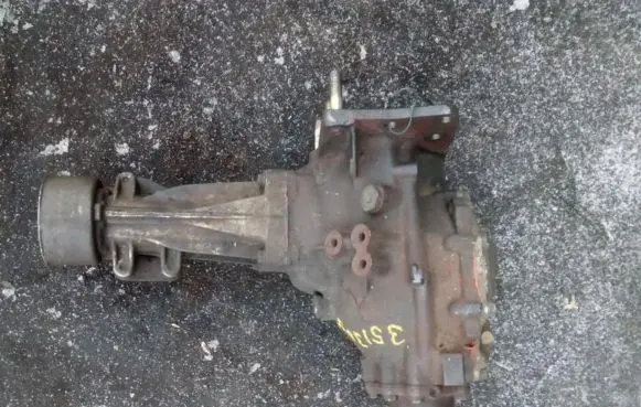 Toyota RAV 4 (XA10) Gearbox transfer box case 