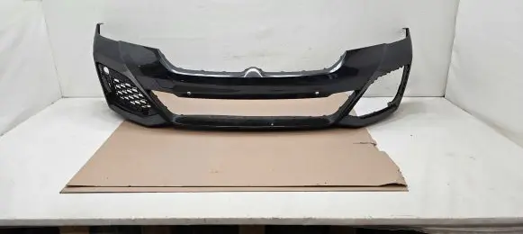 BMW 5 G30 G31 Front bumper 8098644