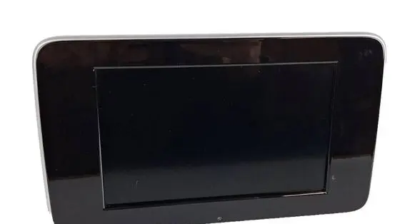 Mercedes-Benz C W205 Screen/display/small screen A2059004113