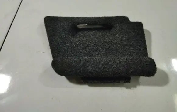 Skoda Octavia Mk2 (1Z) Other interior part 
