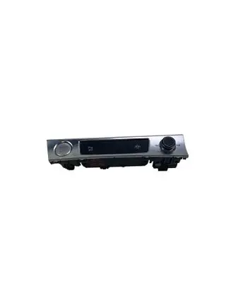 Audi A6 S6 C8 4K A set of switches 4N0959673B