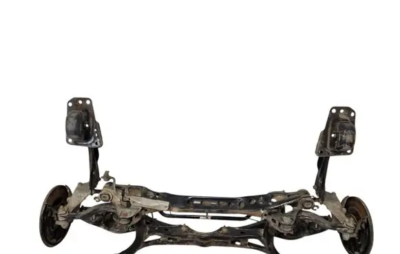 Volkswagen PASSAT B8 Rear subframe 3Q0505235AC