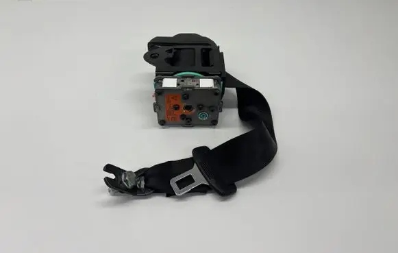 Audi A7 S7 4G Rear seatbelt 4G8857805C 0717E2N132 TK91015728