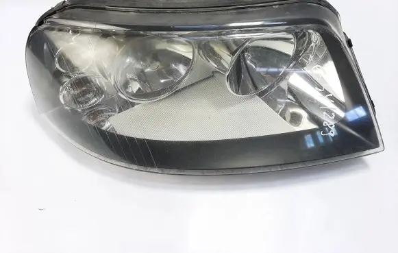 Seat Alhambra (Mk1) Headlight/headlamp 7M7941016M