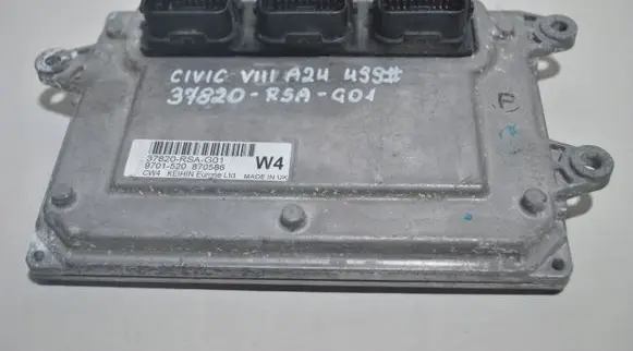 Honda Civic Engine control unit/module 37820RSAG01