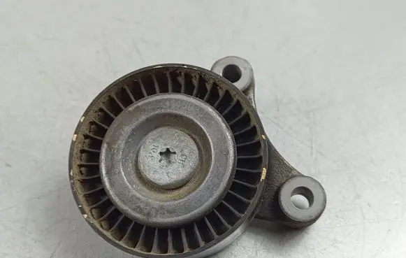 Volvo XC90 Belt tensioner pulley GJS5007