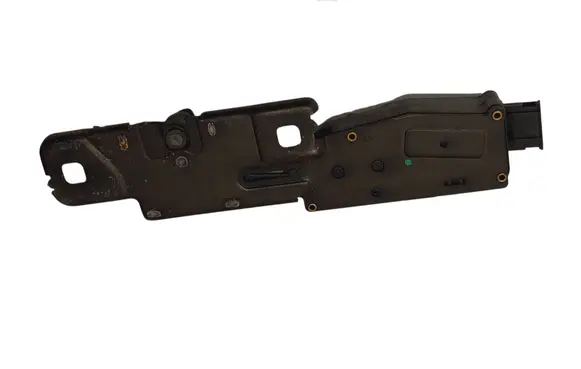 Tailgate/trunk/boot lock/catch/latch