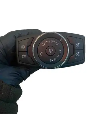 Ford Transit Light switch 10107098