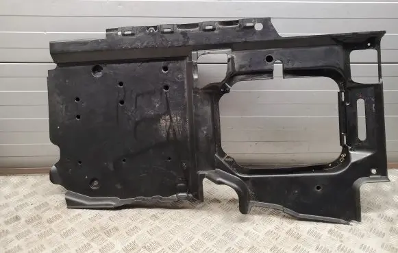Jeep Grand Cherokee Other interior part 05108284AC