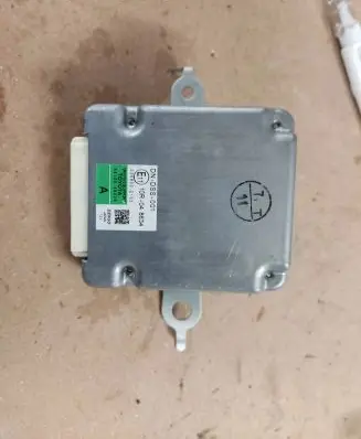 Lexus RX 330 - 350 - 400H Other control units/modules 8815048230 0368002103 10R048634