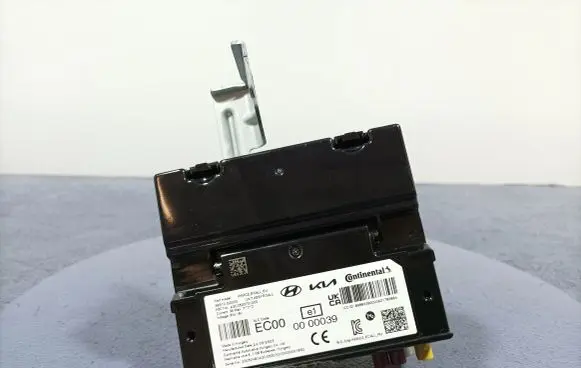 Hyundai i20 (PB PBT) Other control units/modules 96510-q0000