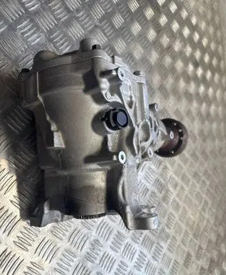Volvo XC90 Gearbox transfer box case 31492836 T6458223