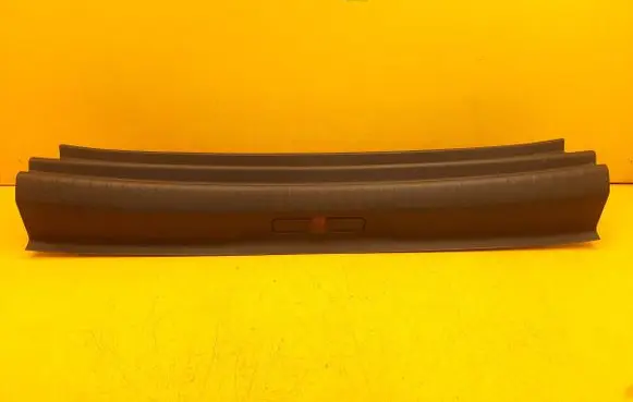 Peugeot 3008 III Trunk/boot sill cover protection 9840249680