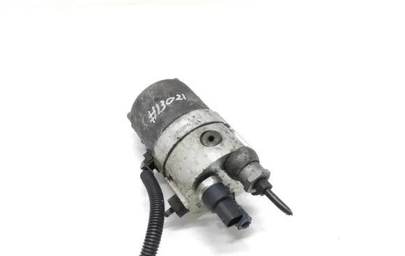 Audi A6 S6 C5 4B Other brake parts 8E0614175D 0265410045