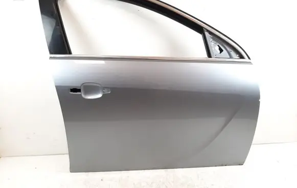 Opel Insignia A Front door