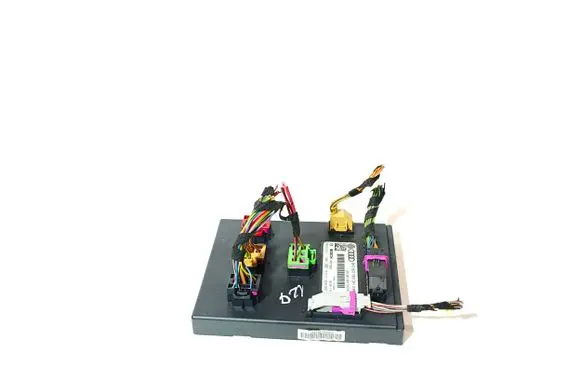 Audi A5 Sportback 8TA Comfort/convenience module 8K0907063DH 8K0907063 F005V01211