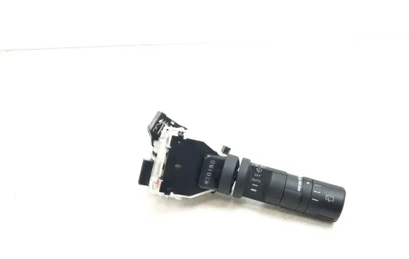 Nissan Qashqai+2 Wiper control stalk