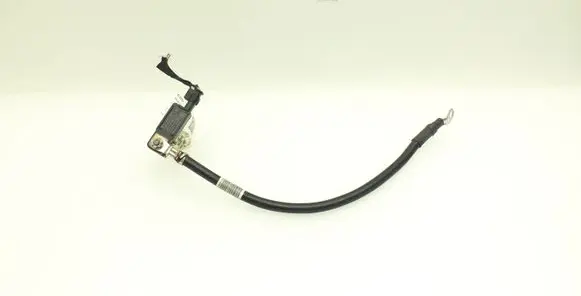 Mercedes-Benz GLC X253 C253 Negative earth cable (battery) A0009056507 0199350015