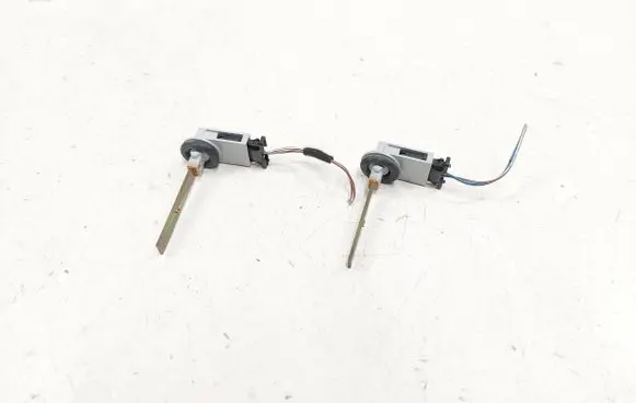Skoda Superb B6 (3T) Interior temperature sensor 4B0820539 0502142328 3101140254
