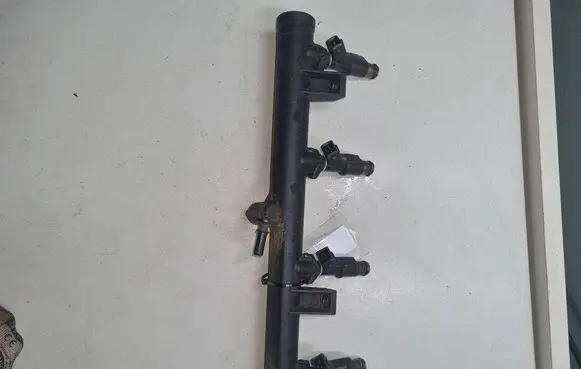 Lancia Phedra Fuel main line pipe 