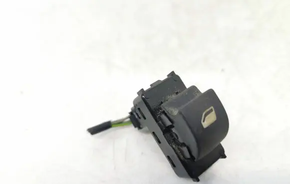 Citroen Berlingo Electric window control switch 9662428277 V200